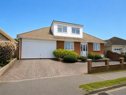 Third Avenue, Bexhill on Sea, TN40