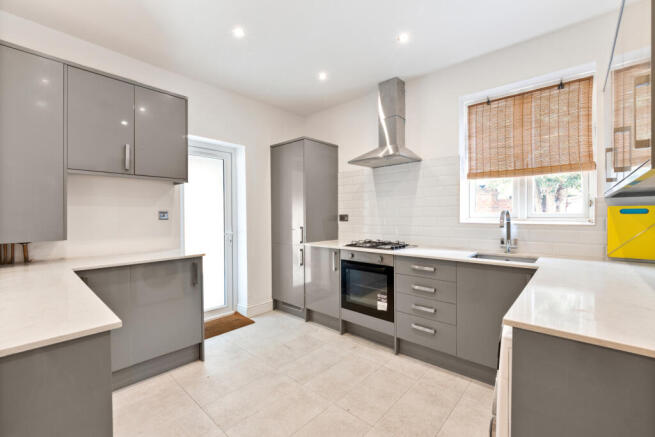 Croydon Road, Wallington, SM6 photo 4
