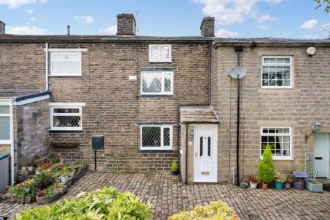 Tong Fields, Egerton, Bolton