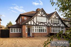 412, Malden Road, Worcester Park KT4 7NG