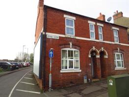 1, Broad Green, Wellingborough NN8 4LE