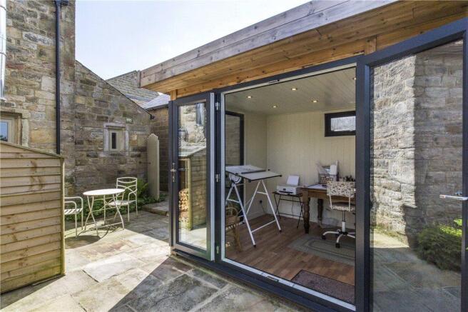 Home Office