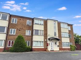 Flat 9, 155, Burnt Ash Hill, London SE12 0AP