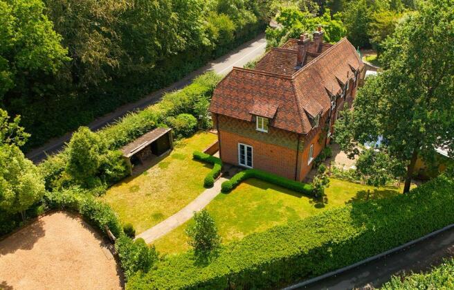 Cranbrook Road, Hawkhurst photo 4