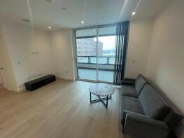 Apartment 73, 2, New Tannery Way, London SE1 5ZW