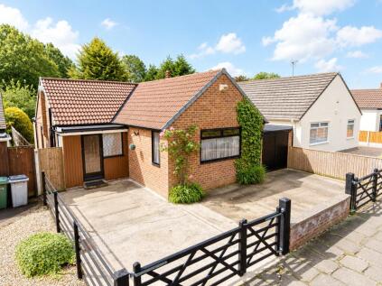 Thingwall Road East, Thingwall, Wirral, CH61