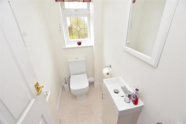 Cloakroom