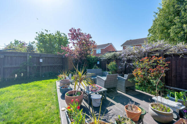 Parkeston Road, Felixstowe photo 4