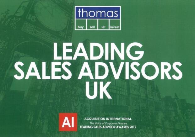 Leading Sales Adv...