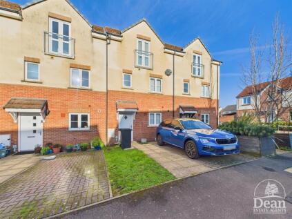 Par Four Lane, Lydney
