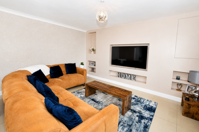 Heywood Avenue, Golborne, Warrington, WA3 3DT photo 5