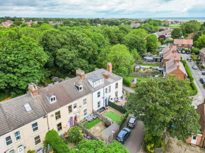 Bank Terrace, Hornsea HU18