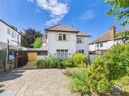 10, Hurst Way, South Croydon CR2 7AP