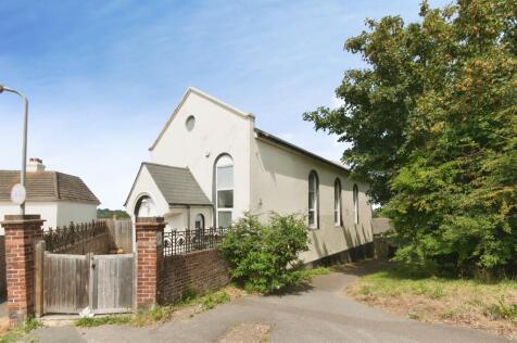 Chapel Path, Bexhill-On-Sea