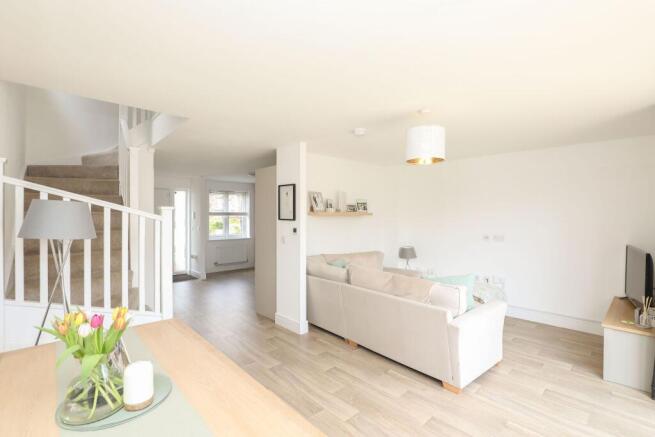 3 bed Terraced for sale Image 7