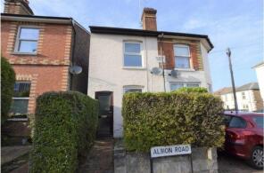 53, Albion Road, Tunbridge Wells TN1 2PB