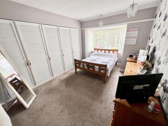 BEDROOM TWO