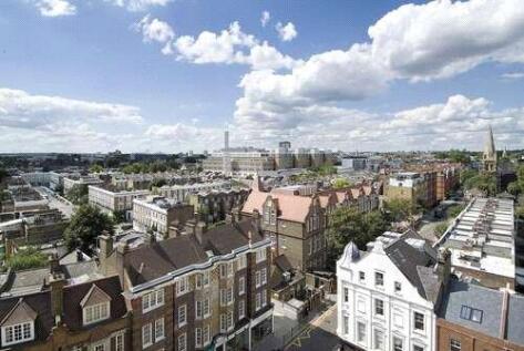 Kings Road, London, SW3