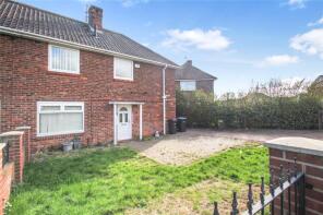 8, Kenmore Road, Middlesbrough TS3 9PB