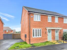 6, Hall Lane, Leicester LE9 9RB