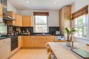 60a, Allfarthing Lane, London SW18 2AJ
