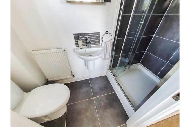 Master En-suite