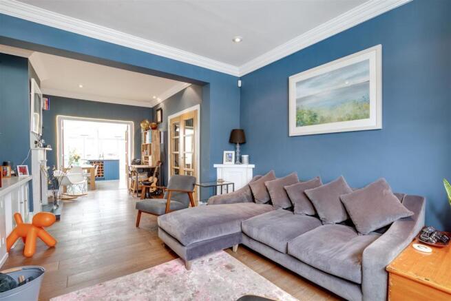Hearne Road, W4 - FOR SALE