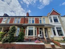 19, St Fagans Road, Fairwater, Cardiff CF5 3AD