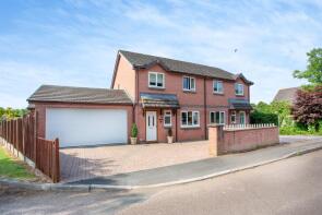 Mayfield House, Lawrence Crescent, Caldicot NP26 5NS