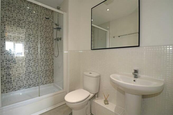 En-Suite Shower