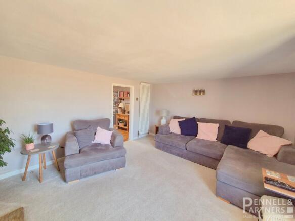 Burnt House Road, Turves, Whittlesey, PE7 photo 4