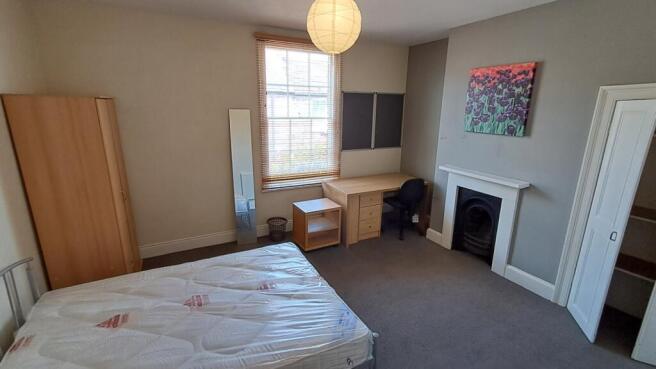 1 bed Not Specified to rent Image 9