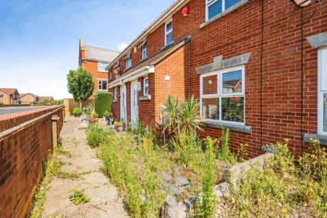Salvador Close, Eastbourne