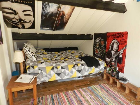ATTIC LEVEL