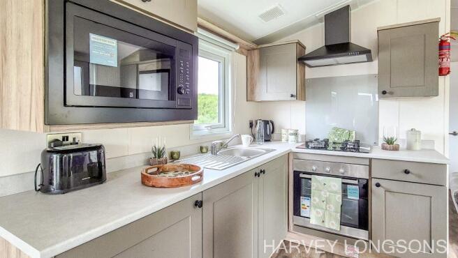 Hedley Wood Holiday Park photo 4