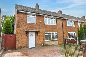 40, Victoria Avenue, Stoke-on-trent ST7 1EY