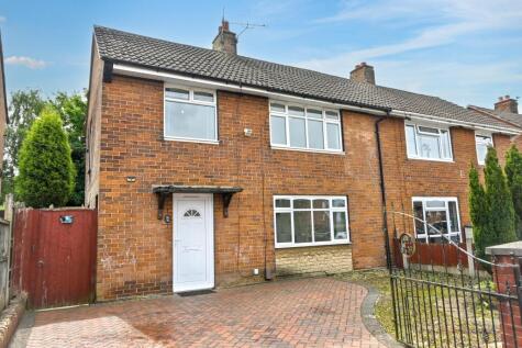 40 Victoria Avenue
Kidsgrove, Stoke-on-Trent, ST7 1EY