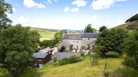 Ninebanks, Hexham, Northumberland, NE47