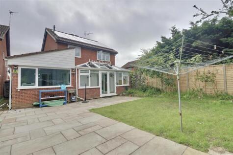 Salet Way, Waterlooville