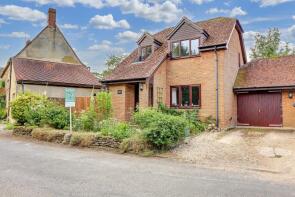 Manor View, Berrycroft, Ashbury, Swindon SN6 8LX
