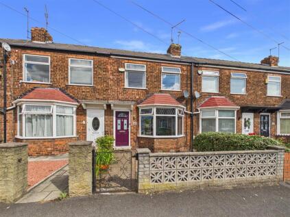 Richmond Road, Hessle