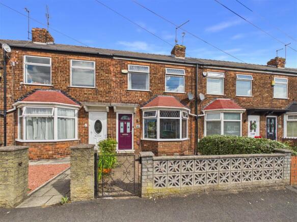 Richmond Road - Main Photo