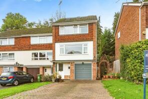 42, Starlings Drive, Tilehurst, Reading RG31 4SU