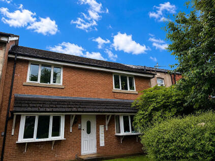 3 Bowling Court, Bolton, BL1 7JE