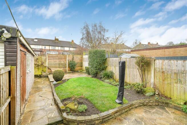 3 bed Semi-Detached for sale Image 9