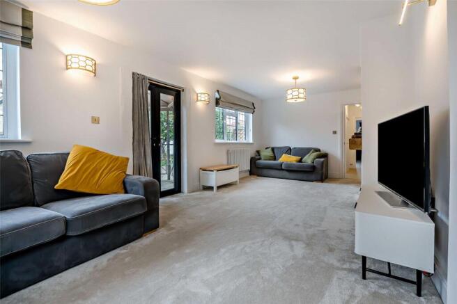 Shutter Lane, Gotherington, Cheltenham, Gloucestershire, GL52 photo 4