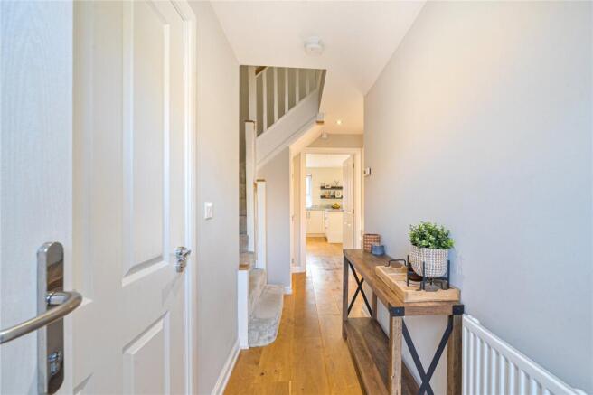 Meadow Place, Harrogate, HG1 photo 4