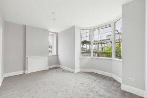 Flat 1, Merkara, St Lukes Road, Torquay TQ2 5NX