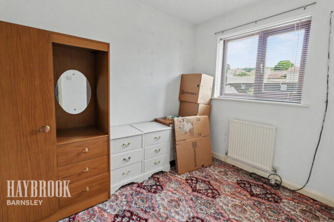2 bed Semi-Detached for sale Image 7