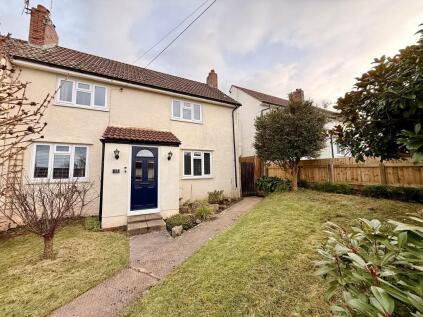 Eastcroft, Blagdon